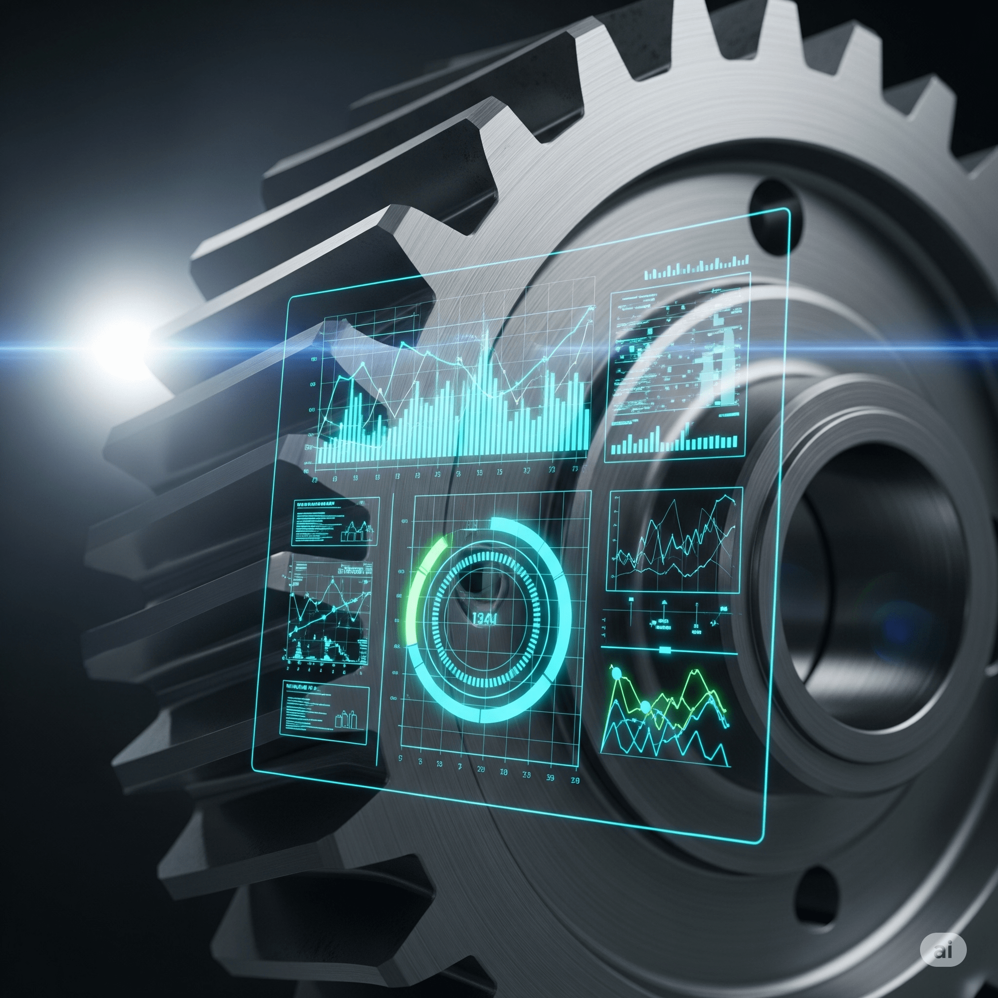 Getting Started with Predictive Maintenance