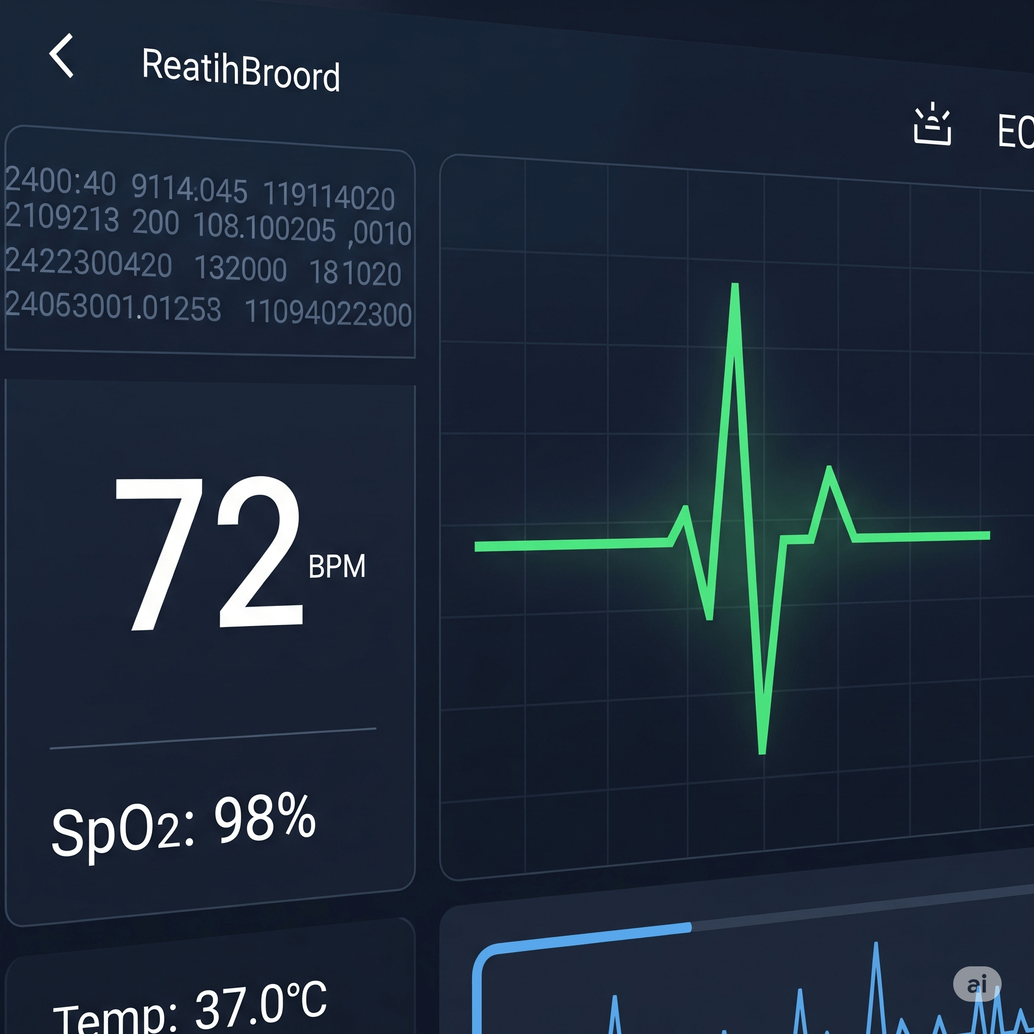 Real-time Monitoring with MQTT